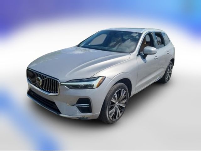 2022 Volvo XC60 Inscription