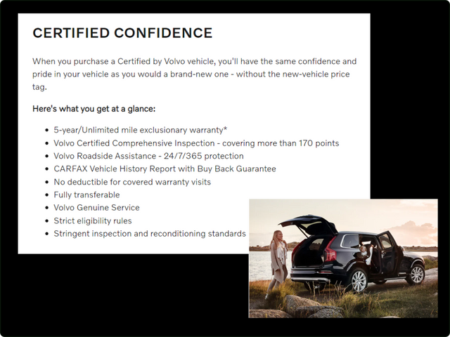 2022 Volvo XC60 Inscription