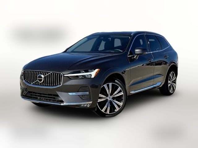 2022 Volvo XC60 Inscription