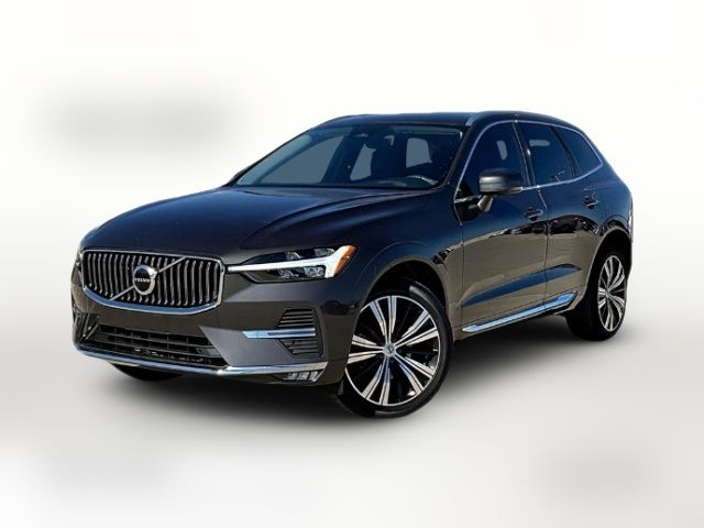 2022 Volvo XC60 Inscription