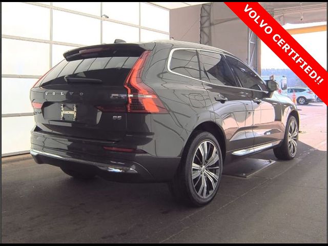 2022 Volvo XC60 Inscription