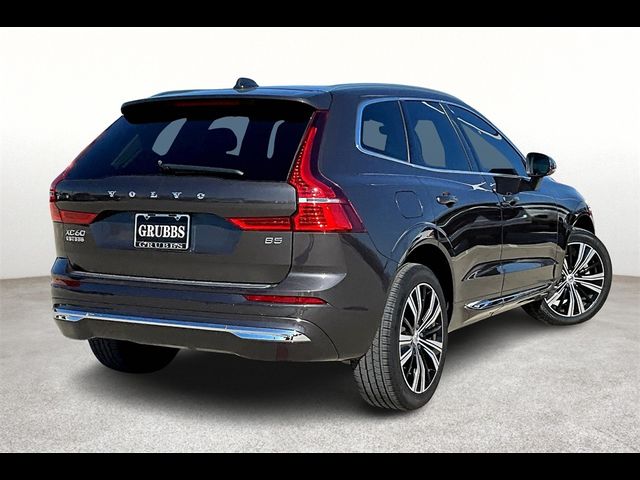 2022 Volvo XC60 Inscription