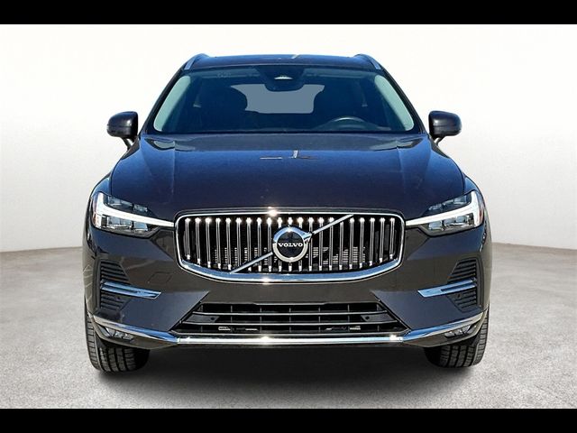 2022 Volvo XC60 Inscription