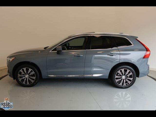 2022 Volvo XC60 Inscription