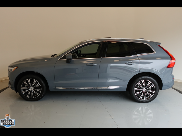 2022 Volvo XC60 Inscription