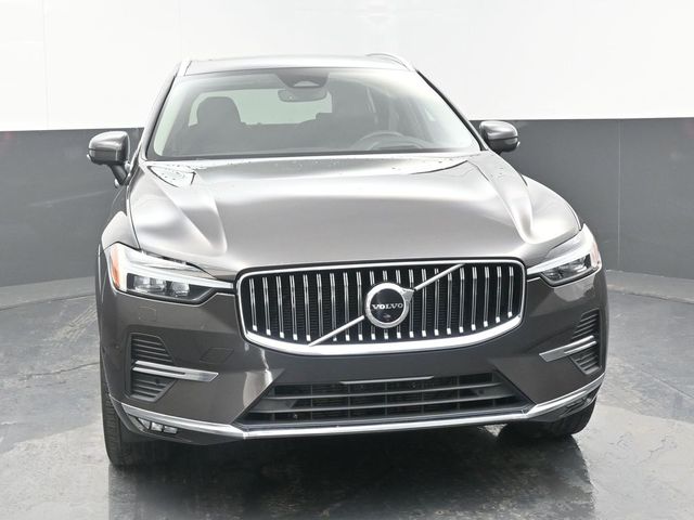 2022 Volvo XC60 Inscription