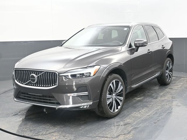 2022 Volvo XC60 Inscription