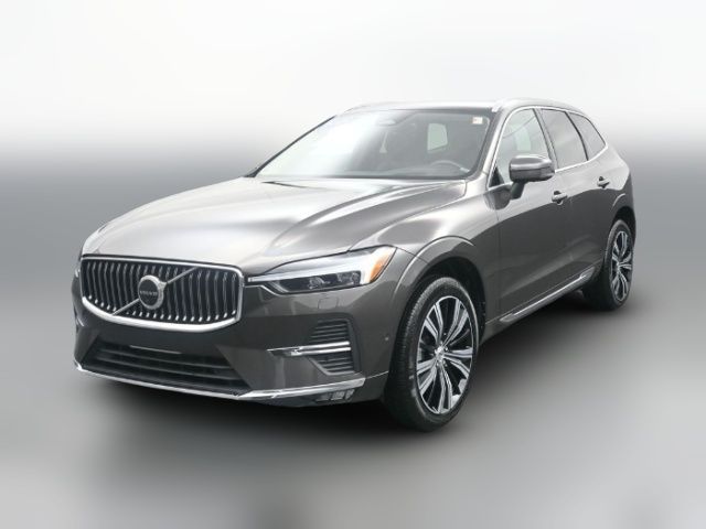 2022 Volvo XC60 Inscription