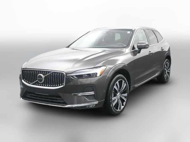 2022 Volvo XC60 Inscription