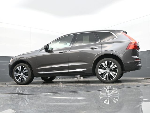 2022 Volvo XC60 Inscription