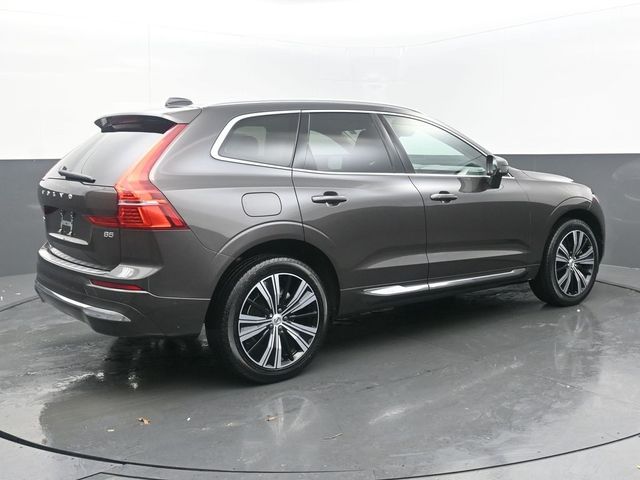 2022 Volvo XC60 Inscription