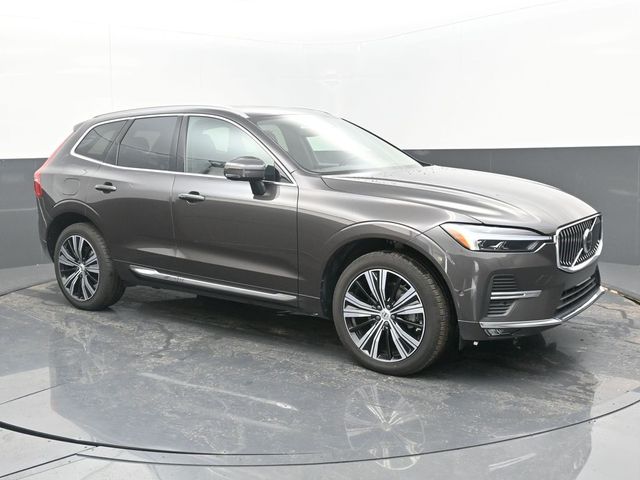 2022 Volvo XC60 Inscription