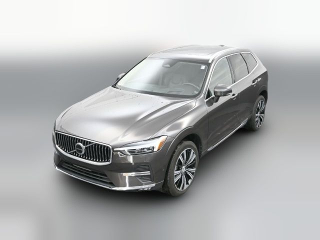 2022 Volvo XC60 Inscription