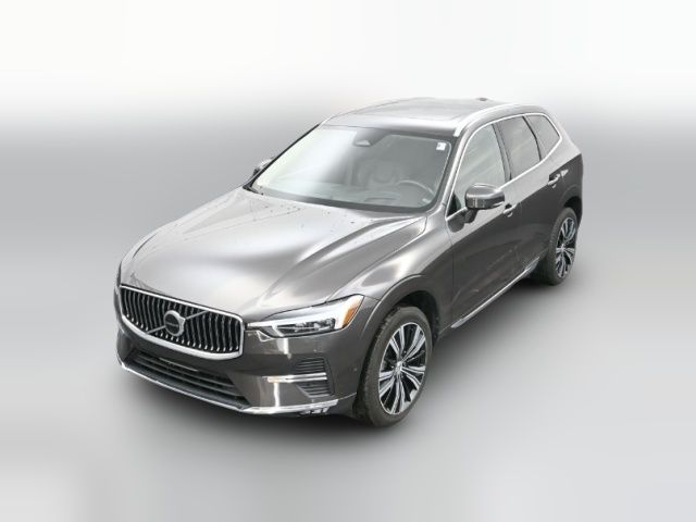 2022 Volvo XC60 Inscription