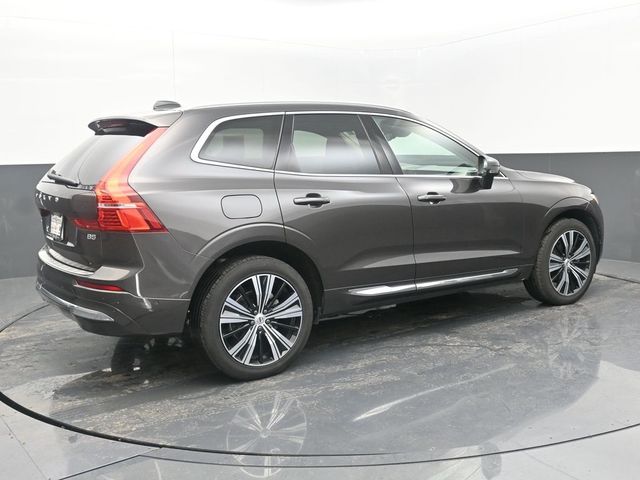 2022 Volvo XC60 Inscription