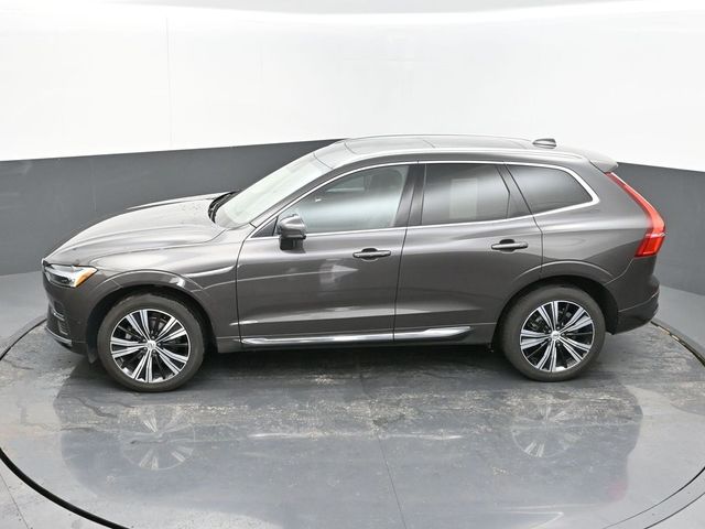 2022 Volvo XC60 Inscription