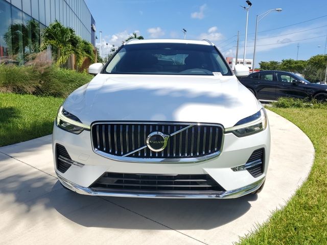 2022 Volvo XC60 Inscription