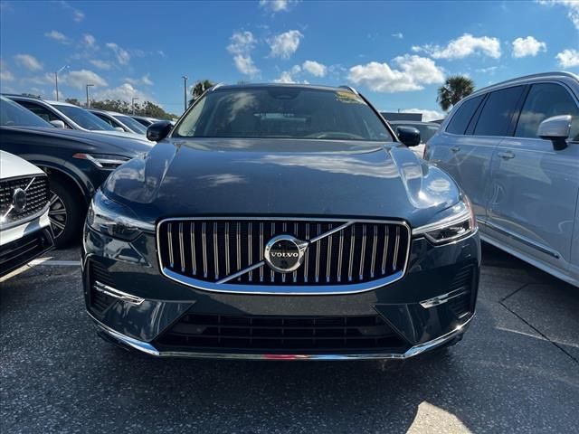 2022 Volvo XC60 Inscription