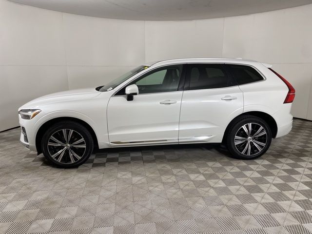 2022 Volvo XC60 Inscription