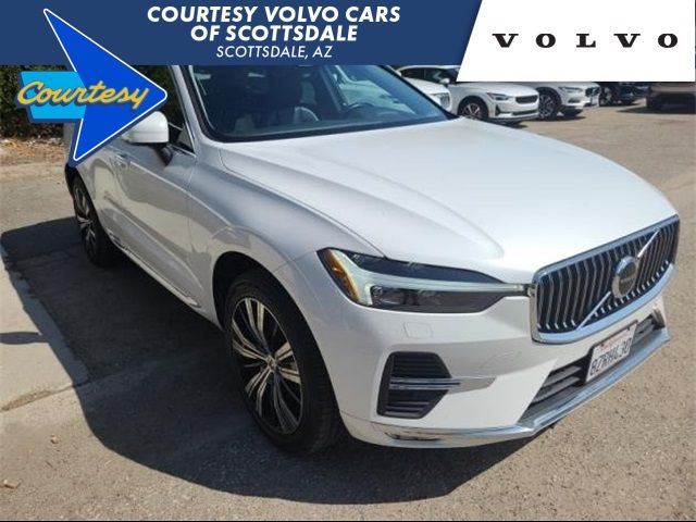 2022 Volvo XC60 Inscription