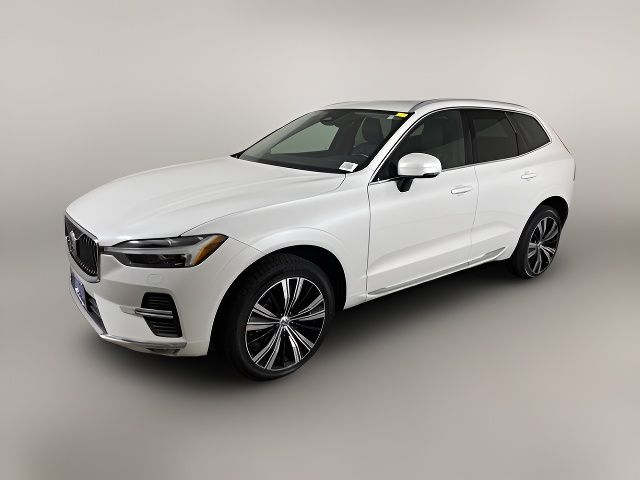 2022 Volvo XC60 Inscription