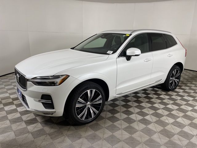 2022 Volvo XC60 Inscription