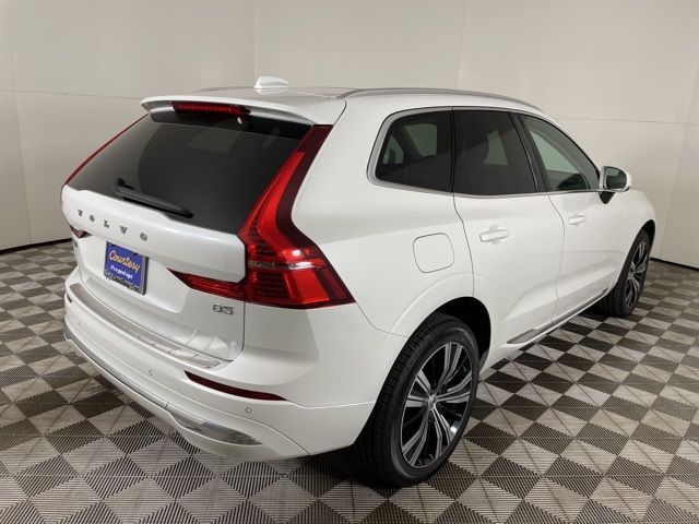 2022 Volvo XC60 Inscription