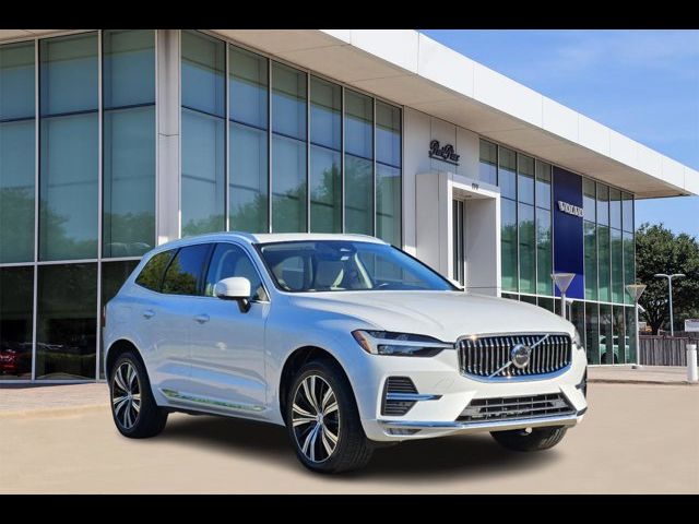 2022 Volvo XC60 Inscription