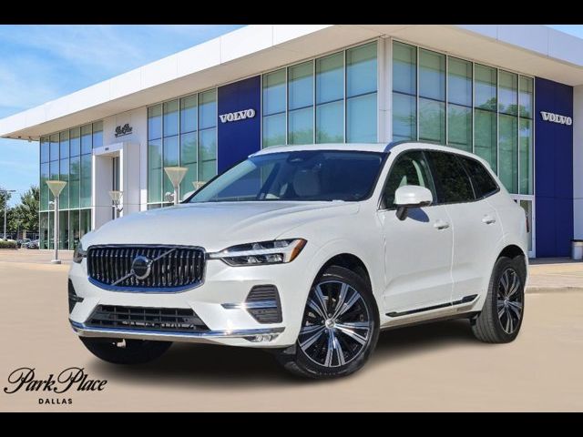 2022 Volvo XC60 Inscription