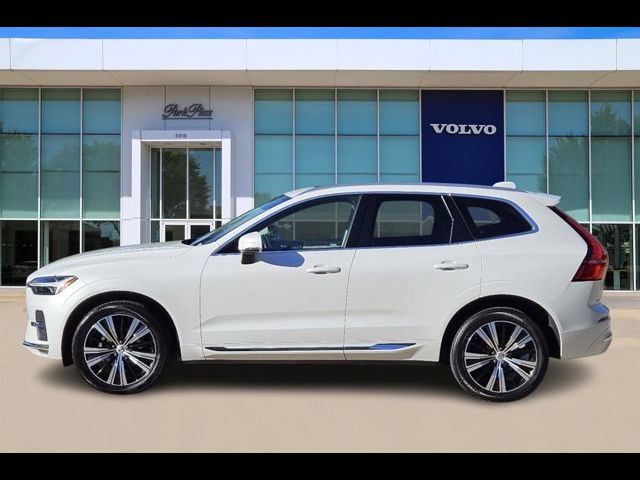 2022 Volvo XC60 Inscription