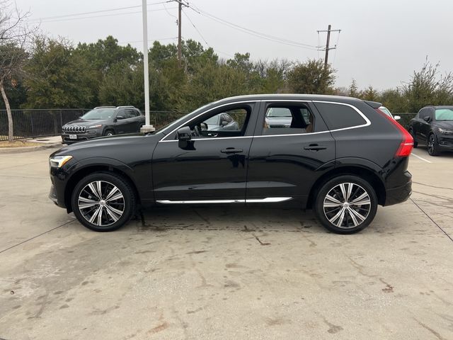 2022 Volvo XC60 Inscription