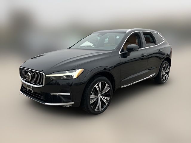 2022 Volvo XC60 Inscription