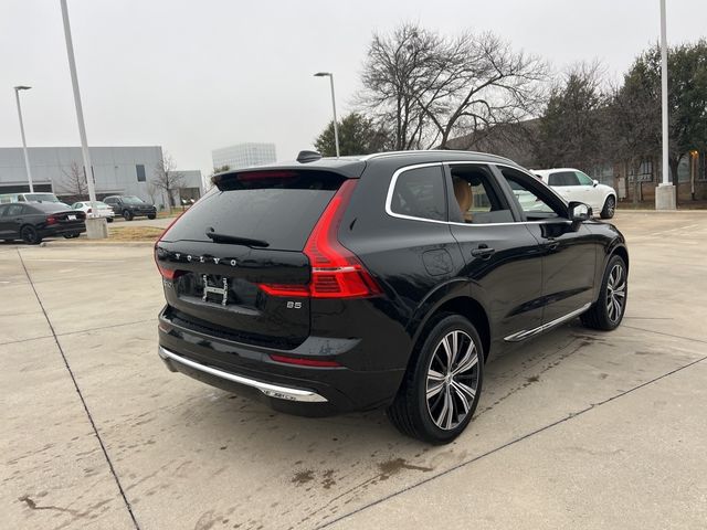 2022 Volvo XC60 Inscription