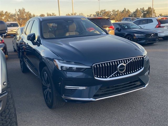 2022 Volvo XC60 Inscription