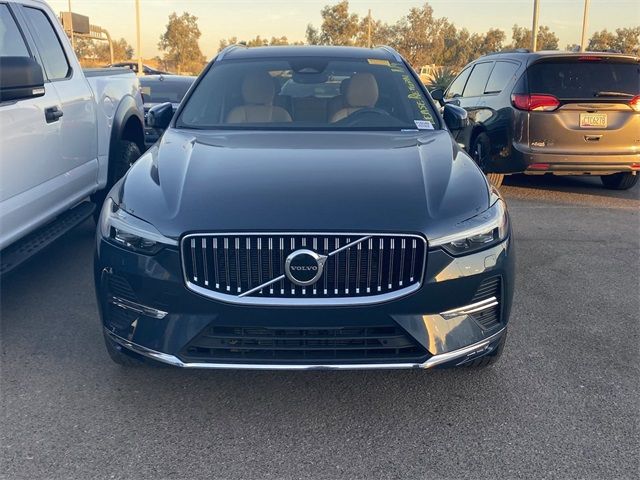 2022 Volvo XC60 Inscription