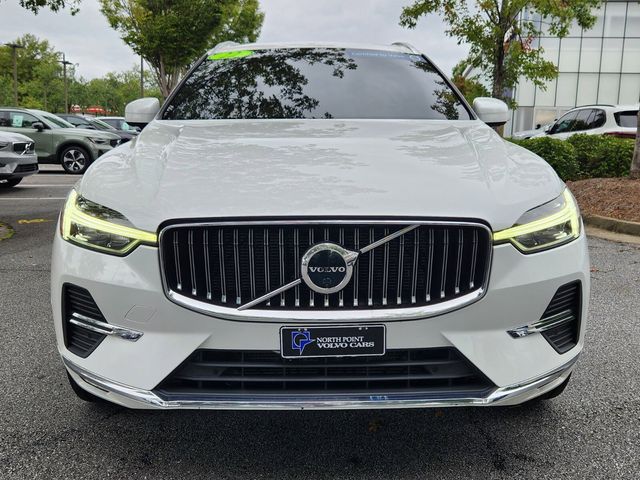 2022 Volvo XC60 Inscription