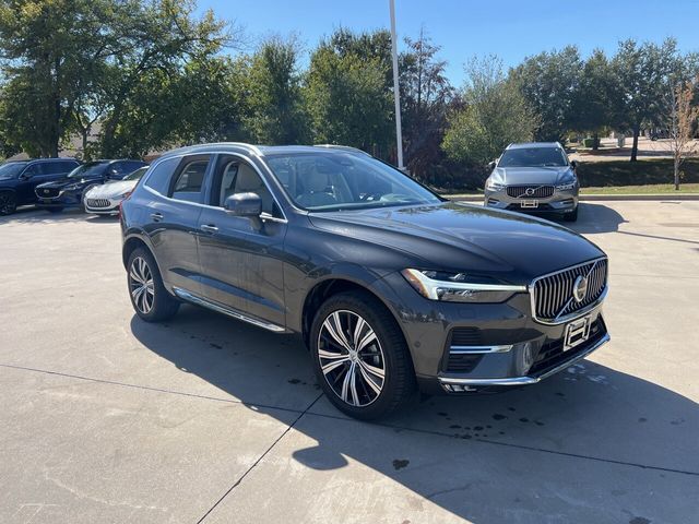 2022 Volvo XC60 Inscription