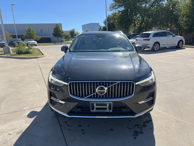 2022 Volvo XC60 Inscription