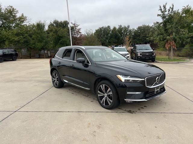 2022 Volvo XC60 Inscription