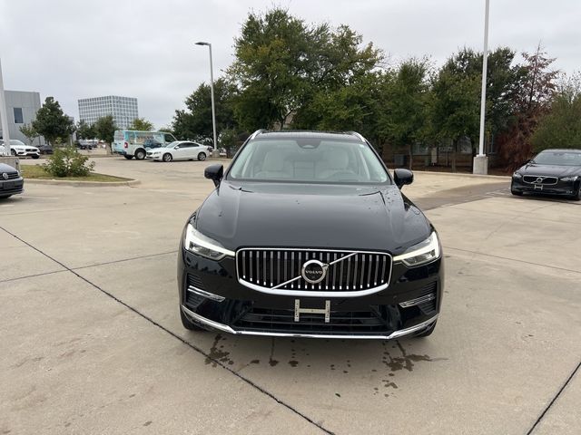 2022 Volvo XC60 Inscription