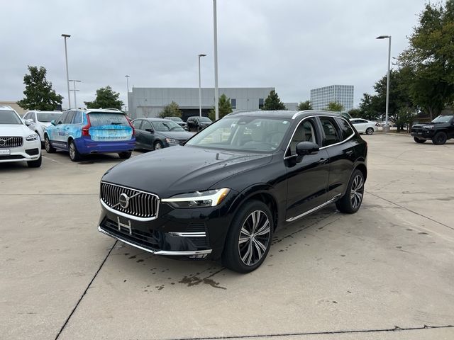 2022 Volvo XC60 Inscription