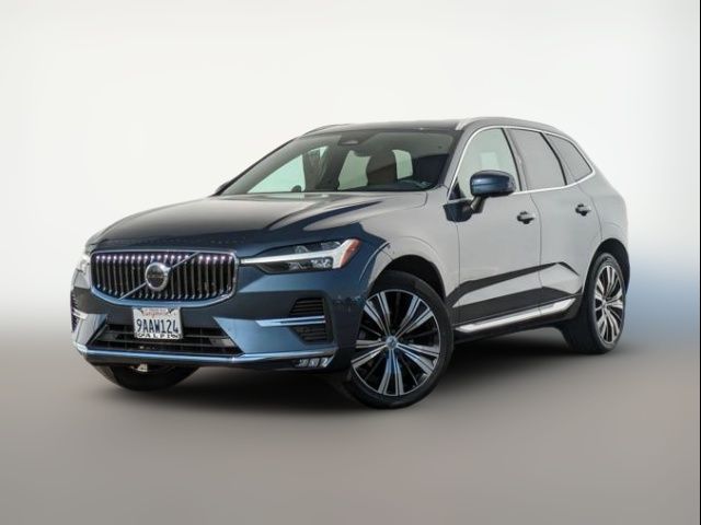 2022 Volvo XC60 Inscription