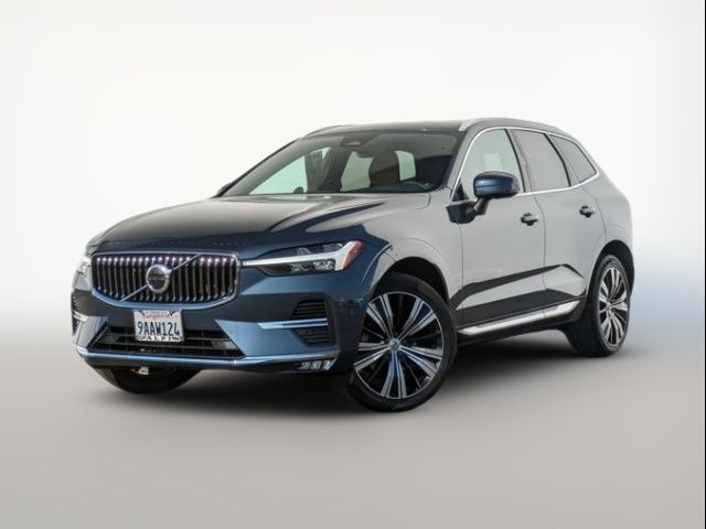 2022 Volvo XC60 Inscription