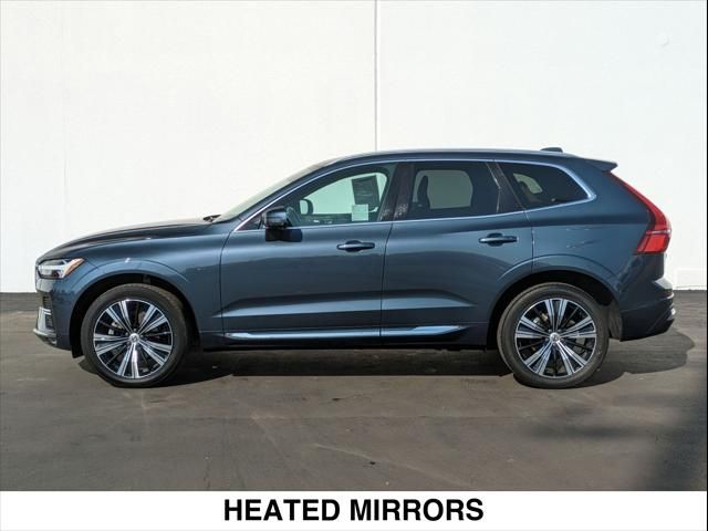 2022 Volvo XC60 Inscription