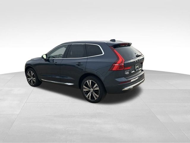 2022 Volvo XC60 Inscription