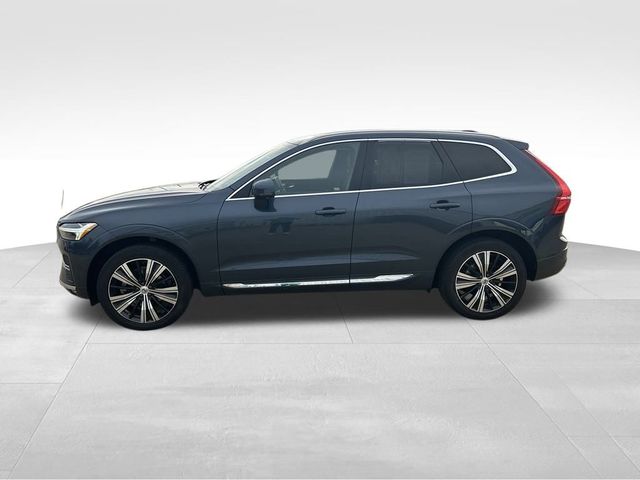 2022 Volvo XC60 Inscription