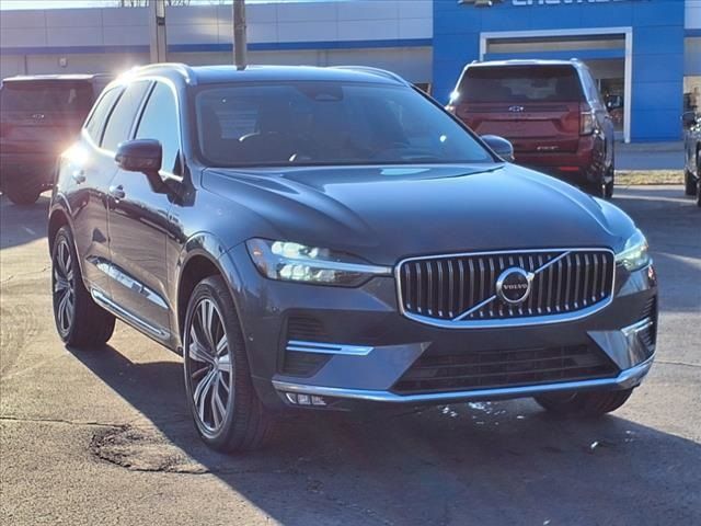 2022 Volvo XC60 Inscription