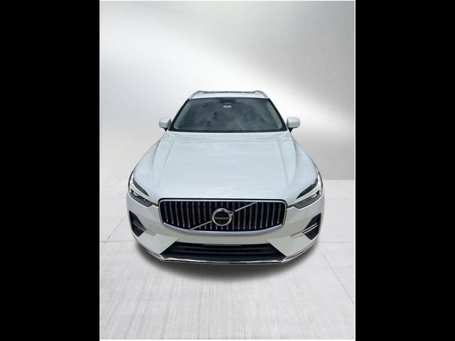 2022 Volvo XC60 Inscription