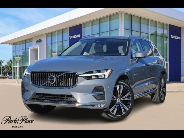 2022 Volvo XC60 Inscription