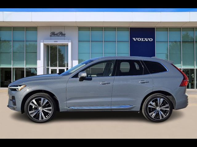 2022 Volvo XC60 Inscription